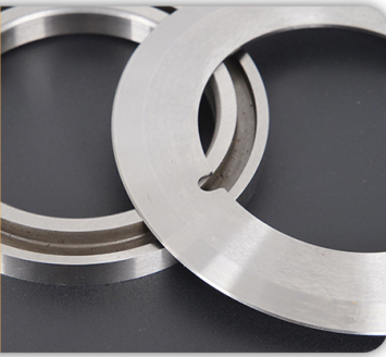 Custom Industrial Blades