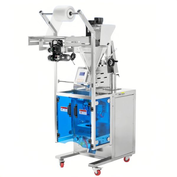 Pneumatic Sugar Powder Packing Machine