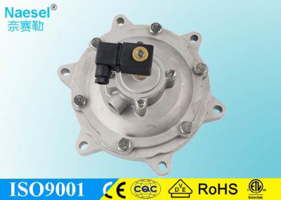 Submerged Pulse Dust Collector Pulse Valve - 5 ℃ - 55 ℃ Temperature Range