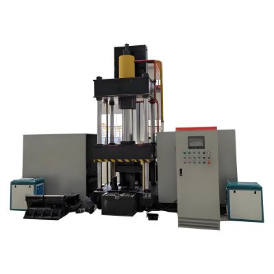 Tower Industry Used Cnc Angle Steel Bending And Heating Machine For Flat Steel Plate