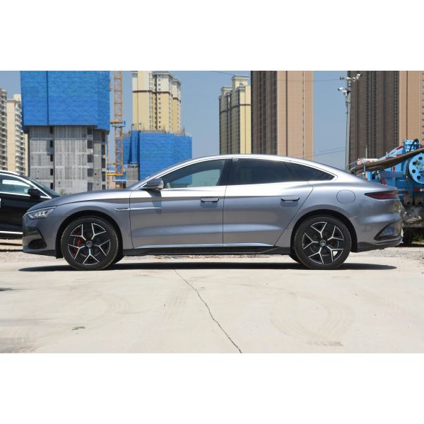 Dual Engine BYD PHEV DM-2024 DM-I Honor Edition 121Km Maximum Full Load Mass 2385Kg