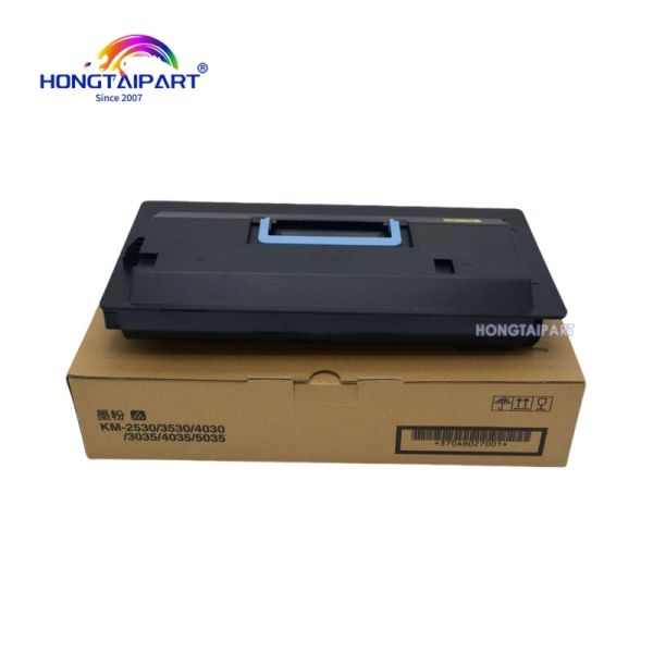 OEM TK-2530 Copier Toner Cartridge for Kyocera KM4035 5035 2530 3035 3530 4030