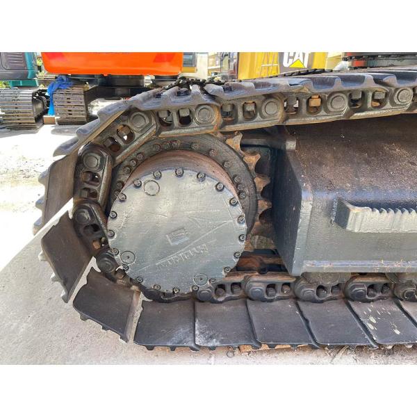 220LC 22 Ton Used Hyundai Excavator 220LC-9S Coreia do Sul 2020