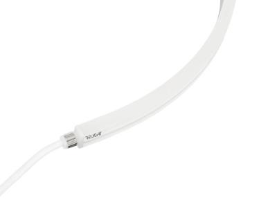 1220 Serie de luz de banda de neón resistente al agua IP67 LED Neón Flex 24V