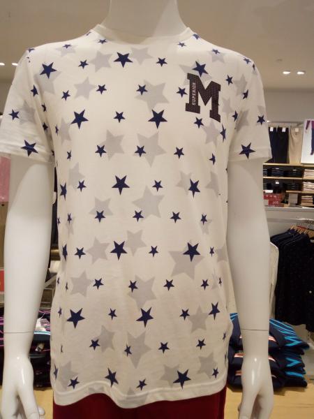 Men's Polo