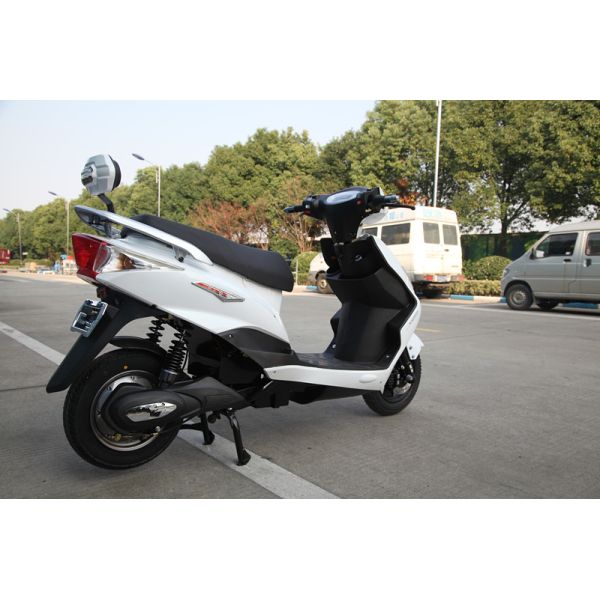 Взрослый свинцовокислотный электрический самокат мопеда/мопед батареи использующий энергию