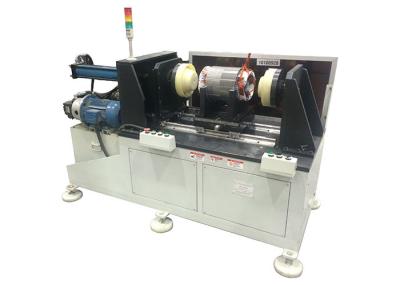 Máquina de formação dando forma de enrolamento final da bobina de estator