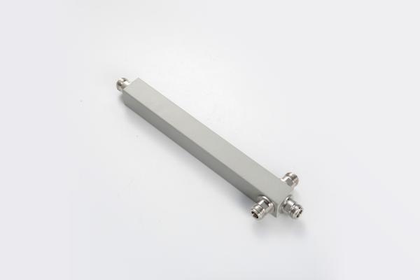 Aerial N Female RF Antenna Splitter VSWR Less 1.25 / Less 1.3 700-4000MHz