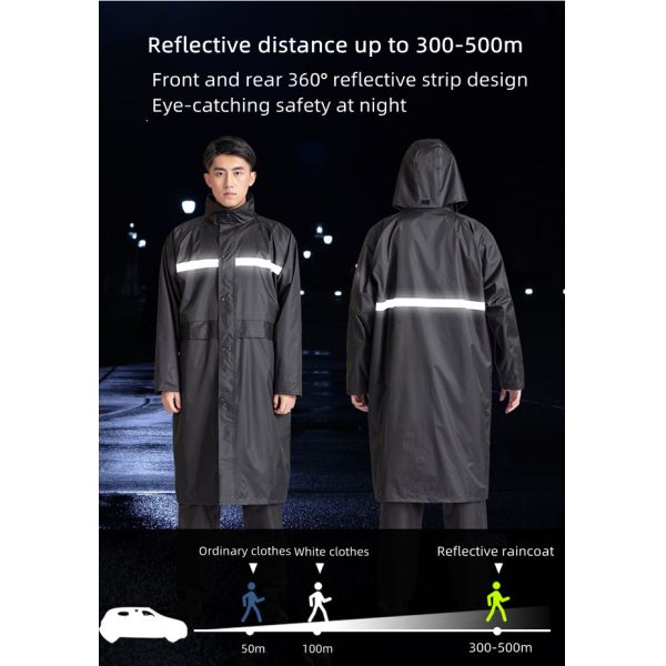 Waterproof Pocket Spring Yarn Reflective Safety Clothing Seam Sealing Tape