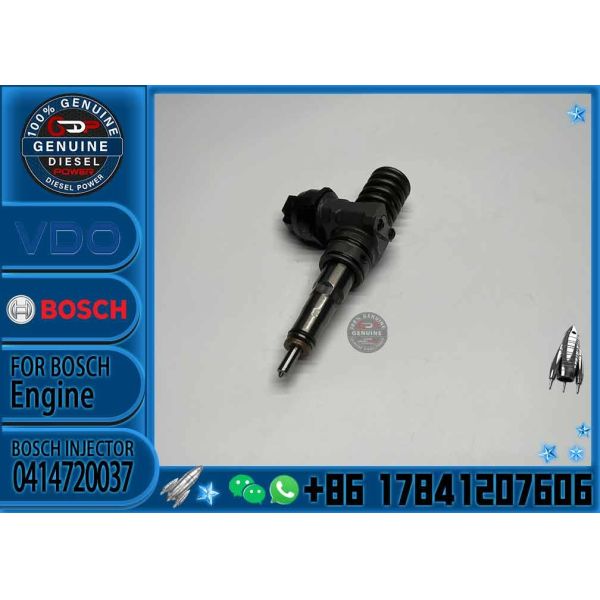 Fuel Injector 0414720037 0414720015 0414720025 0414720087 038130073AJ 038130073AJ 038130073P 0986441556