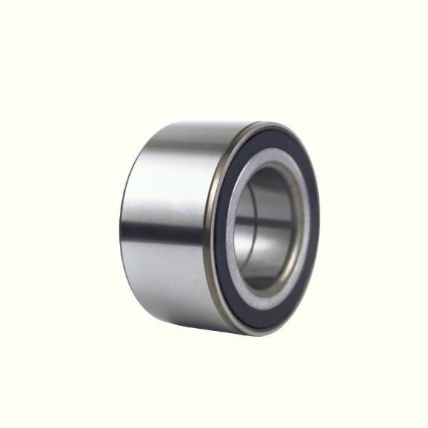 DAC25550048-2RZ Auto Wheel Bearing Custom Size Steel Bearings for Precision Machinery