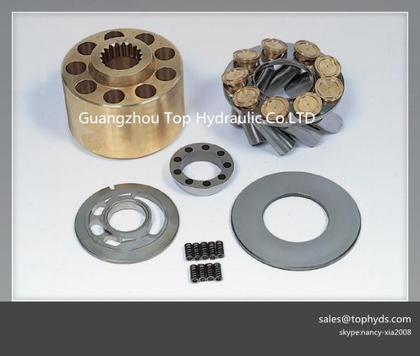 Hydraulic Piston Pump Parts Replacement parts/repair kits LPVD75 LPVD35 LPVD45 LPVD64 LPVD90 Liebherr Excavator