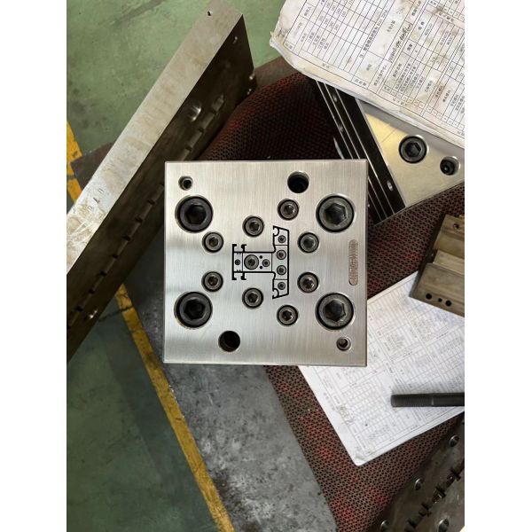 Product Material UPVC Door Moulding Extrusion PVC Profile Mould with Affordable Cost