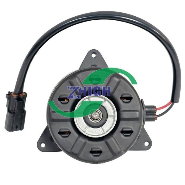 19030-R60-U01 HONDA Radiator Fan Motor 168000-8791 168000-8790 168000-8930