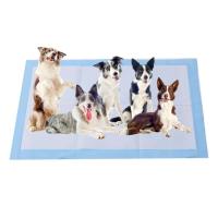 Extra Large Pet Piss Pads Leak Proof High Absorbency Disposable Dog Potty Pads