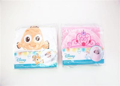 Velour Terry Breathable Unisex Swaddle Blanket , Sleeping Baby Swaddle Sheets