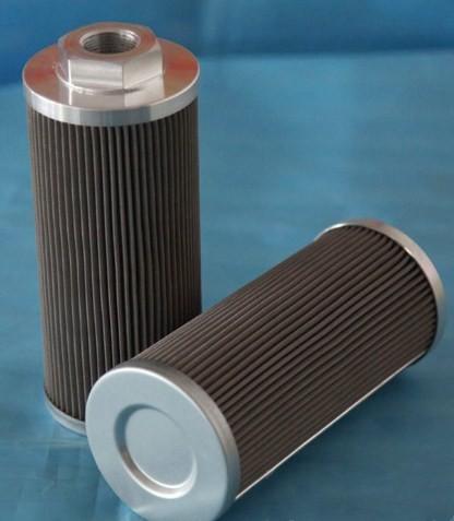 20um Vickers Filter Element Stainless Steel Wire Mesh For Lubrication System