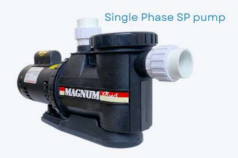 KP1005 Водоказы для бассейнов