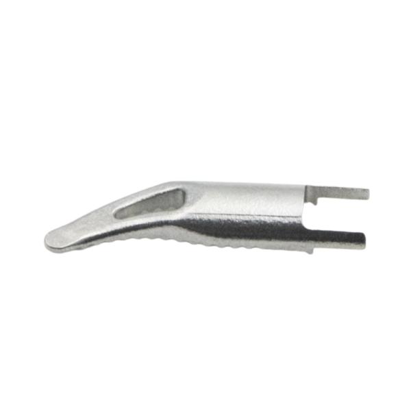 Atomization Powder Metal Mim Metal Parts Components Medical Parts Machining Anodizing