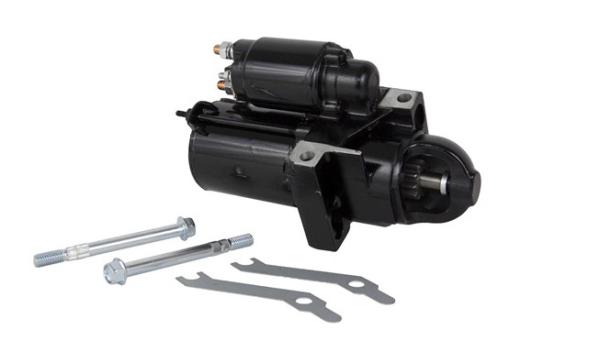 MARINE COATED STARTER Volvo Penta 4.3GS 6cyl 1993-1996 50-12177A2 50-712428A3