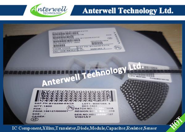 RF Integrated Circuit Chip BYG23M-E3-TR Ultrafast Avalanche SMD Rectifier