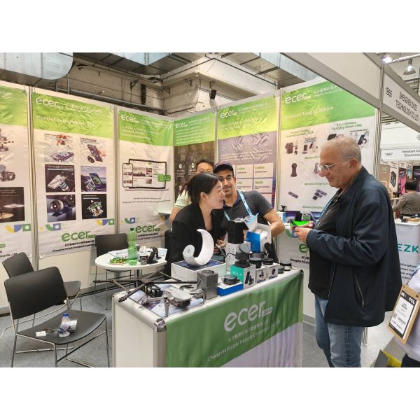 Hefei Purple Horn E-Commerce Co., Ltd.