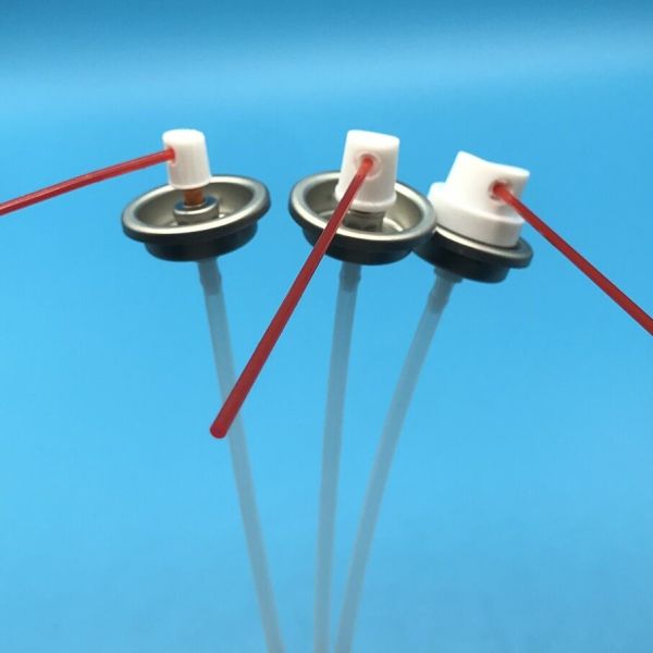 Коррозионностойкий антиржавый распылительный клапан WD-40 - защитное покрытие для металлических поверхностей