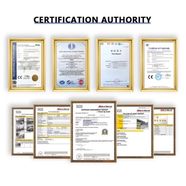 Алюминиевый паркинг для автомобилей Внешний дворик Карпорт Солнцезащитный тень Карпорт