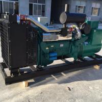 12M26D902E200 Engine 900kva 720KW Weichai Diesel Generators