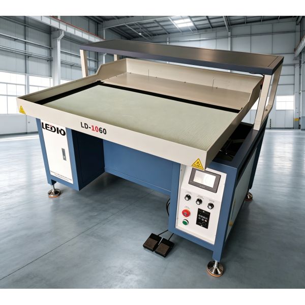 Rhinestone Sifting Machine