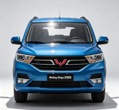 Wuling Xingchi 310S Compact SUV