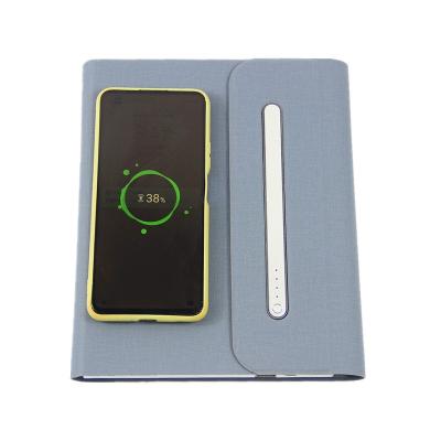 Diário de carregamento do caderno do rádio portátil dobrável com Powerbank