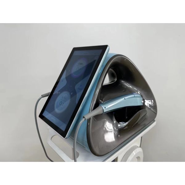 12D HIFU Machine High Intensity Focused Ultrasound Skin Tightening Machine Professional