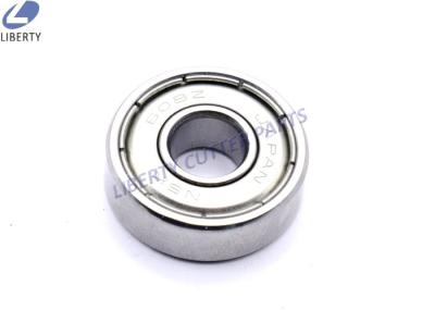 Peças do propagador do FAG 608 2ZR NSK da bola de rolamento para  2307