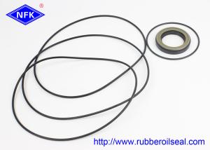 203-60-63102 2036063102 Excavateur hydraulique moteur de voyage kit de joint