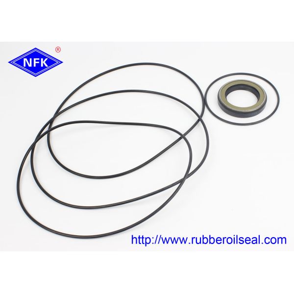 203-60-63102 2036063102 Excavateur hydraulique moteur de voyage kit de joint