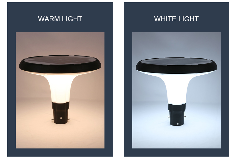 Открытый сад солнечное светлое IP65 ODM OEM водоустойчивый для открытого сада