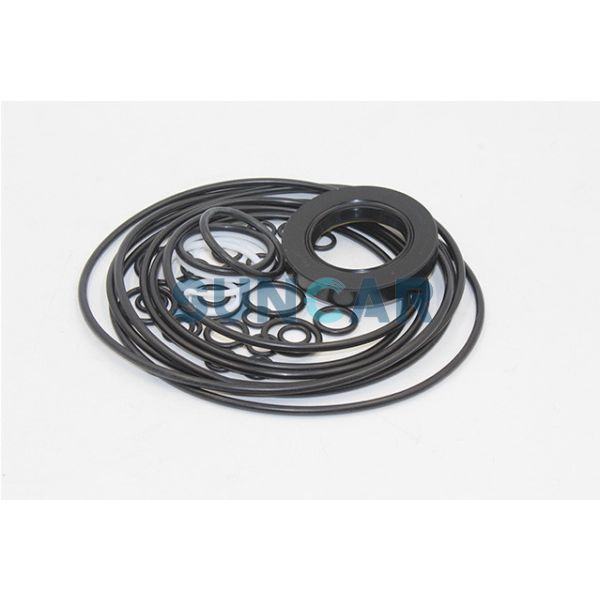 K3V63DT Main Pump Seal Kit Hydraulic Pump Repair Kit For KAWASAKI K3V63DT HYUNDAI R160LC-7 R160LC-7A R180LC-7 R180LC-7A