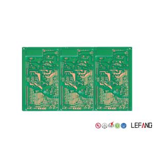 High TG PCB