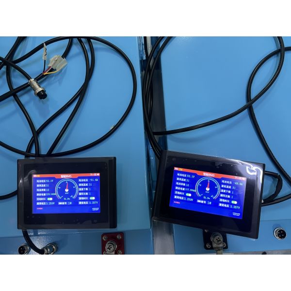 51.2V 48V литий-железный аккумулятор 100AH 200AH 230Ah Для гольф-автомобилей УПТ LSV и AGV