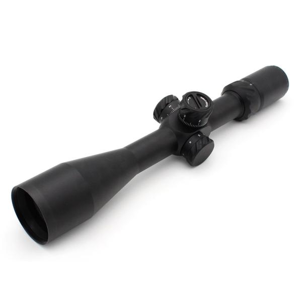 30mm Tube Long Range Rifle Scopes 3-18X50 Fully Multi Coated Lens