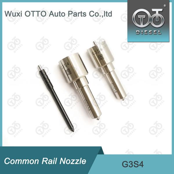 G3S4 Denso Common Rail Nozzle for Mitsubishi 4N13 EURO 5