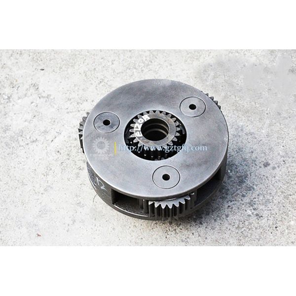  planetary carrier assembly 1st 2nd  E120B E312B E312V2