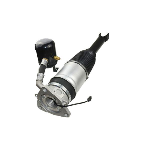 4E0616001E 4E0616002E For Audi A8 D3 4E Rear Left Right Air Suspension Shock Absorber.