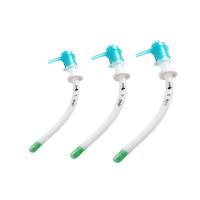 Taille nasopharyngale de respiration faite sur commande 3 de tube de voie aérienne 9 10