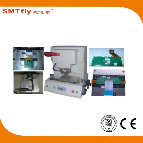 Pulse Heating Thermode Hotbar Heating Solderig Machine For Iphone 6 Plus Boards