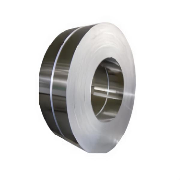 AISI 304 Hot Rolled Stainless Steel Coil 201 2B Finished SUS