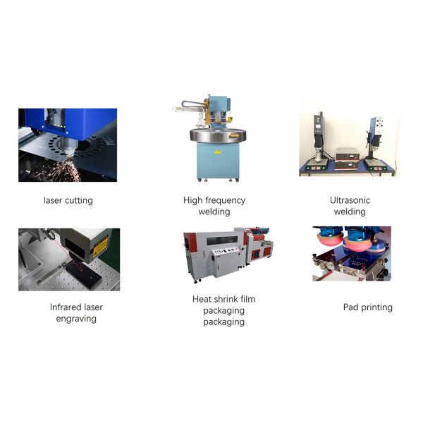 Suzhou FCE Precision Electronics Co., Ltd.