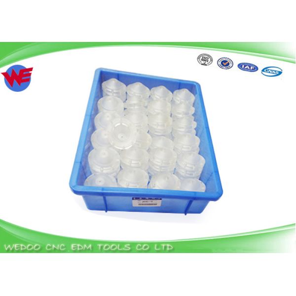 X186C793H01 X056C836H02 DQ44300Mitsubishi EDM Machine Parts M215 Nozzle Upper