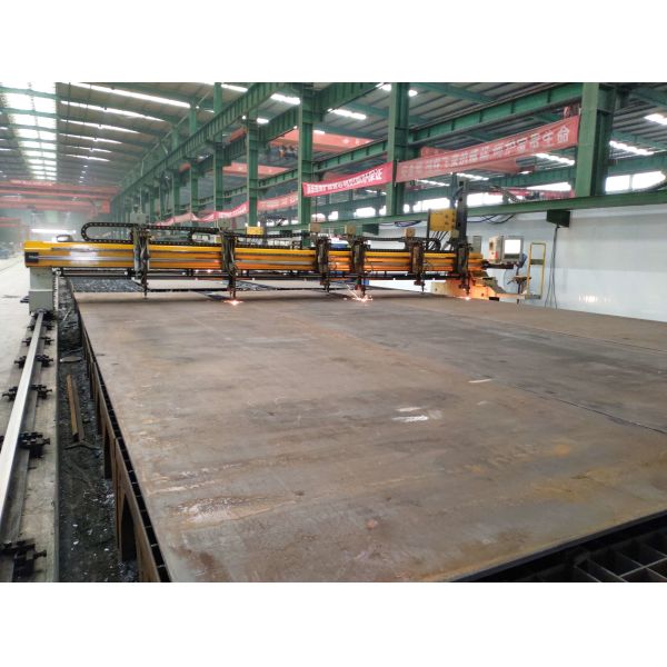 Henan Genghong Industrial Co., Ltd.